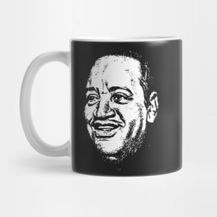 Benjamin J. Davis, Jr. Mug